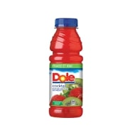 Strawberry Kiwi Juice 450ML